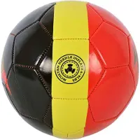 E&L Der ultimative Fussball für Belgien-Fans - Hochwertiges Design und optimale Leistung