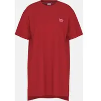 Mey Bigshirt Serie Solid Love Red Carpet | Größe XXL