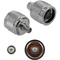 DeLOCK Antennenadapter