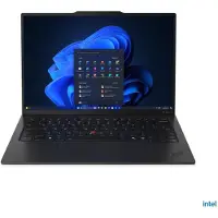 Lenovo Laptop ThinkPad X1 Carbon G13 Ultra 7 255U / 32 GB / 1 TB / W11 Pro / 120 Hz (21NX00KDPB)