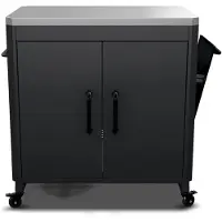Le Feu Pizza Station