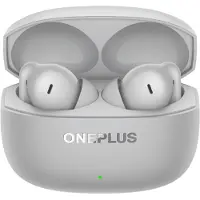 OnePlus Nord Buds 4 Pro Bluetooth-Kopfhörer Grau (Radiant Gray)