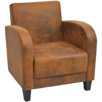 vidaXL Sessel