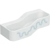 Geberit 502973SX2 Bambini Spiel-/Waschlandschaft B:90cm