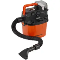 Powerplus 20v 6l Staubsauger