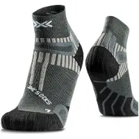 X-socks Socken Perform Merino Ankle