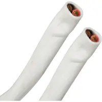 DAP SPC-215-DCA-s2-d0-a3 – CPR-Lautsprecherkabel EN 50575 – 2 x 1,5 mm² – 100 m auf Spule