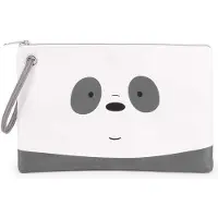 KARACTERMANIA Sunny Toiletry Bag Panda