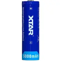 SCUBAPRO 21700 3.6V Li-ion 5000 mAh Akku mit Schutz