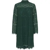 Culture Midikleid "Damen Kleid CUima"
