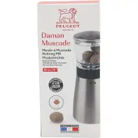 Peugeot Daman 15cm Mühle