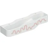 Geberit 502975FY1 Bambini Spiel/Waschlandschaft B:140cm