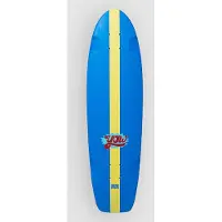 YOW Viper 8.75"x32" Surf Cruiser Cruiser Deck uni Gr. Uni