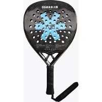 Osaka Pro Tour Ltd Padelschläger Silber Silber One Size