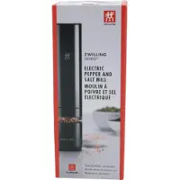 Zwilling 53103-701-0 Elektrische Pfeffermühle