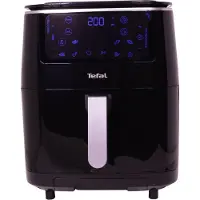 Tefal Easy Fry & Steam 6.5l 1700w Heißluftfritteuse