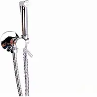 Cofan Handheld Bidet Shattaf Toilettenspray Für Heißes Und Kaltes Wasser 13x7.5x10 Cm