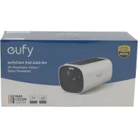 Eufy eufyCam E40 Zusatzkamera