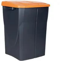 Cofan 45l 36.5x36x51 Cm Mülleimer