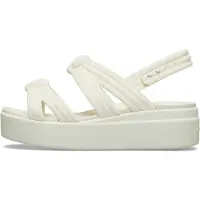 Crocs Damen Sandalen Sommer Modell 212864105
