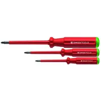 PB Swiss Tools Elektriker-Schraubendreher-Satz