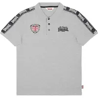 Lonsdale Pelton Kurzarm-poloshirt