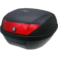101 Octane 51l Motorradkoffer