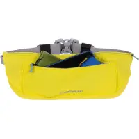 Ruffwear Trail Runner Belt Lichen Green S-M