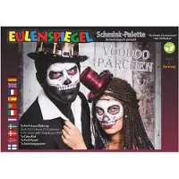EULENSPIEGEL Make Up Set Voodoo
