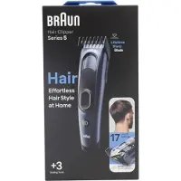 Braun Hc5350 Haarschneider