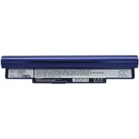 Cameron Sino Battery for Samsung N110 (black) etc