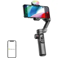 Aochuan Xe Rgb Smartphone Gimbal