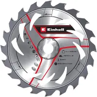 Kwb Kreissägeblatt HM Mittel Ø 150x16 Z20