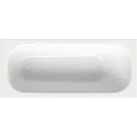 Bette 3109-000PLUS Badewannen Rechteck Classic Weiß PLUS