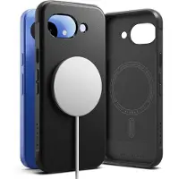 Ringke Onyx Magnetisch Magsafe Google Pixel 10a Schwarz