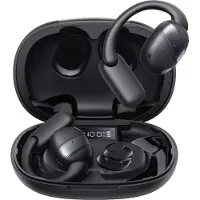 JOYROOM JR-OE4, Kabellos, Anrufe/Musik, 20 - 20000 Hz, Kopfhörer, Schwarz