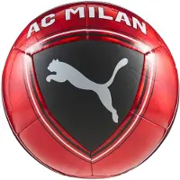 Puma Ac Milan Culture Fußball