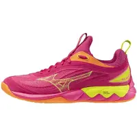 Mizuno Wave Luminous 3 -V1GA242042, Schuhgröße: 10,5 UK / 45 EUR
