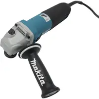 Makita GA5040C01 Winkelschleifer Ø125mm 1400W 230V