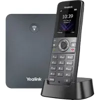 Yealink W74p Voip-telefon
