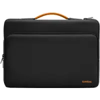 Tomtoc Torba Torba na laptop Defender-A14 (czarny)