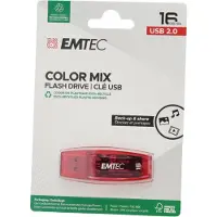 Emtec C410 Color Mix