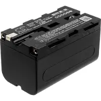 123accu Battery for Sony NP-F750