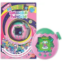 Tamagotchi - Paradise - Pink Land - - One Size - Spielzeug