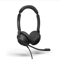Jabra Evolve 30 Ii Hs Stereo Voip-kopfhörer