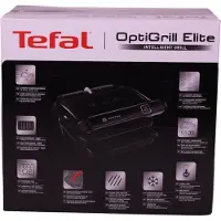 Tefal Gc 7508 Elektrogrill