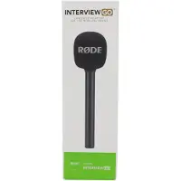 Røde Interview GO - Grün