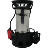 Metabo PS 18000 SN, 7 m, 7,8 kg