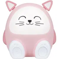 BigBen Interactive Btkidscat Lautsprecher