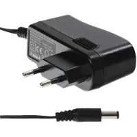 Yealink Netzteil PSU-520 schwarz 5v/2a bulk